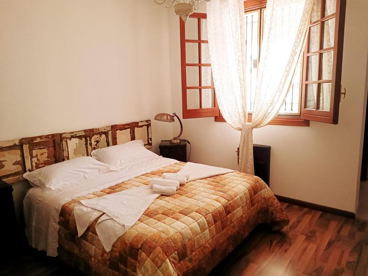 Princess House Palermo - Intero Appartamento - 蒙德罗 外观 照片