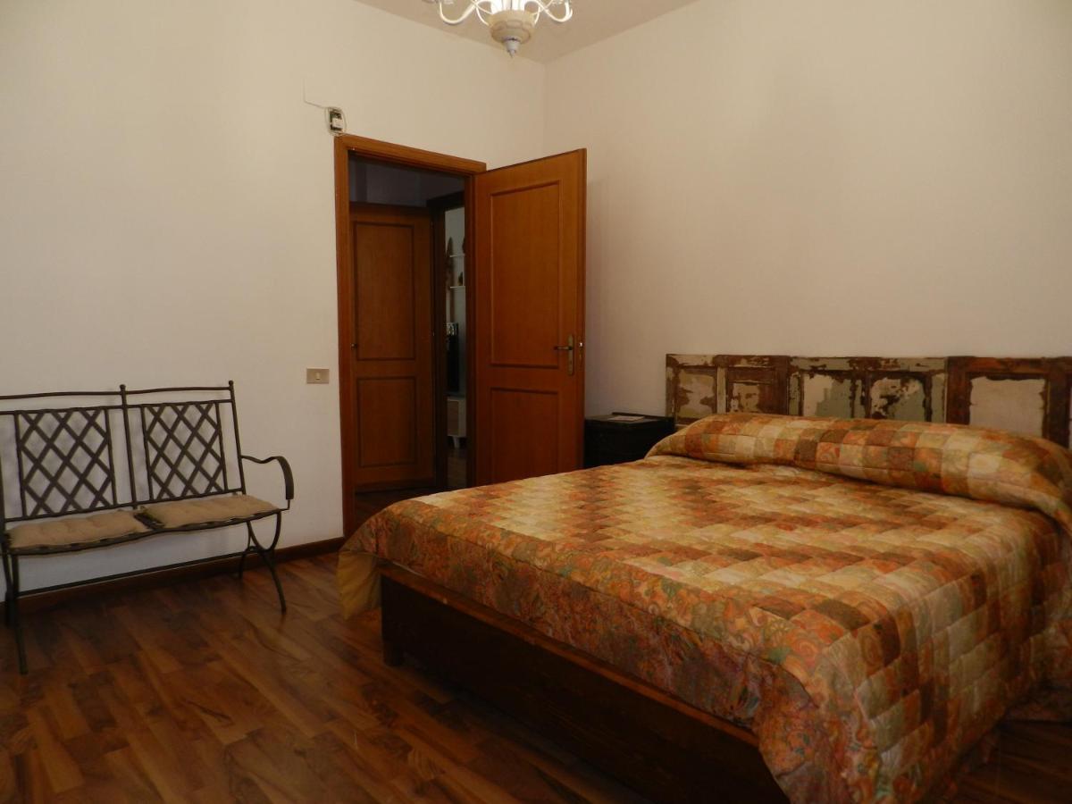 Princess House Palermo - Intero Appartamento - 蒙德罗 外观 照片